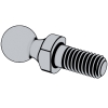 Screw Type Ball Pin for Motor