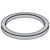 Sealing Rings - Form A