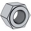 Large Hexagon Nut For Pipe Flange Connection