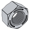 Metric High Strength Large Hex Nuts