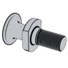 The Parts and Units of Jigs and Fixtures - Lifting Bolt