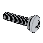 标准YJT 4021 YJT4021 4021YJT 螺钉与密封橡胶圈组合