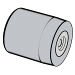 机械行业JB /T4209.3 - 2014 JB4209.3 4209.3JB 六角头螺栓冷镦模-细杆凹模 A型 （适用于GB5784）