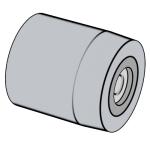 机械行业JB /T4209.3 - 2014 JB4209.3 4209.3JB 六角头螺栓冷镦模-细杆凹模 B型 （适用于GB5784）