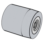 机械行业JB /T4209.4 - 2014 JB4209.4 4209.4JB 六角头螺栓冷镦模-全螺纹缩径凹模 B1型 (适用于GB5781、GB5783)