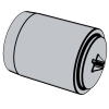 Cold heading dies for screws - Punches for final upsetting, Type G, (Suitable for GB819.1、GB819.2)