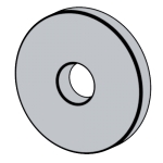 机械行业JB /T4212.9 - 1996 JB4212.9 4212.9JB 冷镦内六角圆柱头螺钉模具 初镦成型凹模片(适用于GB70)