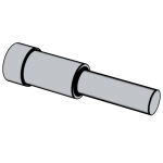 机械行业JB /T4210.1 - 2014 JB4210.1 4210.1JB 六角螺母冷镦模 整形冲头(适用于GB6170、GB6171、GB6175、GB6176)