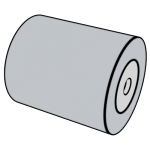 机械行业JB /T4208.15 - 1996 JB4208.15 4208.1 冷镦模具通用件-缩径模 B1型（适用GB5781、GB5783、GB70）