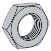 Construction Machinery and Equipment - High Strength Hexagon Thin Nuts