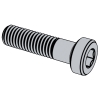 Hexagon Socket Head Cap Screws With Reduced Loadability – Low Head, With Centre