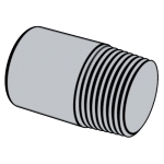 美标ASME B16.11 - 1991 ASME16.11 16.11ASME 圆头螺塞