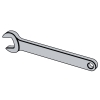 Open End Wrench