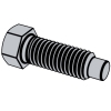 Hexagon Head Set Screws With Dog Piont