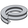 Type C single coil girder section spring washers