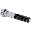 Hexagon reduced head bolts with guide neck product grade A , Type 3
