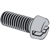 Cheese Head Screws, Slotted