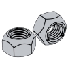 Prevailing Torque Type All-Metal Hexagon Nuts,Style 2