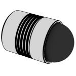 机械行业JB /T9157 - 2011 JB9157 9157JB 液压气动用球涨式堵头