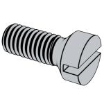 台湾CNS 4413 - 1981 CNS4413 4413CNS 电开关用开槽圆柱沉头螺钉