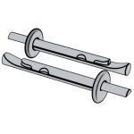 標(biāo)準(zhǔn)YJT 10461 YJT10461 10461YJT 插片壁虎