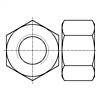 1型六角螺母 C級