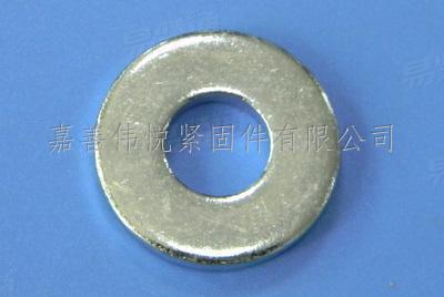 平墊圈—重型螺栓用