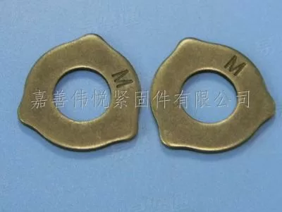 高强度平垫