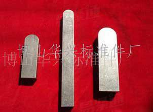 國标A型/B型/C型平鍵條  45#平鍵