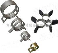 钢带型弹性卡箍