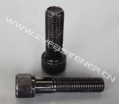 内六角圆柱头螺钉DIN912 12.9级 35CrMo