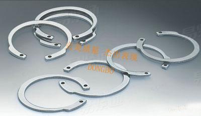 孔用挡圈 M1308 JV   V型孔用挡圈M 1308 JV