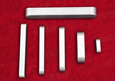 A型 平键厂家M3-M100  支持非标键定做