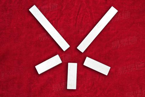 金舰牌®平键厂家  B型平键规格齐全 批发零售