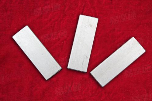 B型平键厂家批发零售  山东国标平键