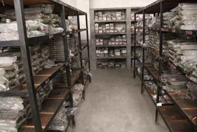 山东国标平键  金舰牌标准平键