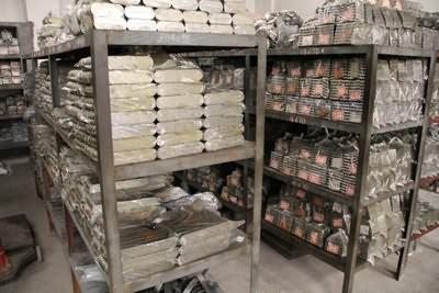 A型B型C型平键标准件 批量生产平键厂家