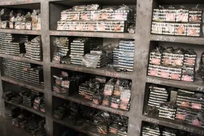 国标平键  GB1096平键   平键厂家批发