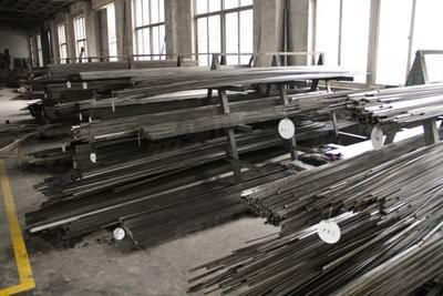 金舰牌®键条厂家  平键厂家