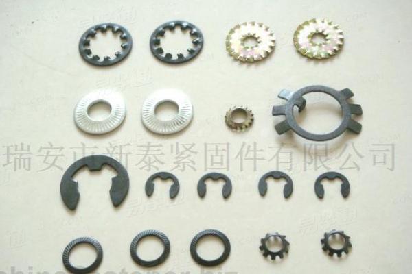 30年垫圈厂家批发各种垫圈 定做非标垫圈