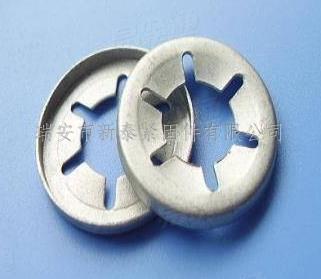 65锰翻边轴承夹