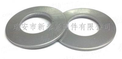 锥形弹性垫圈DIN6796碟簧  碟形弹簧垫圈