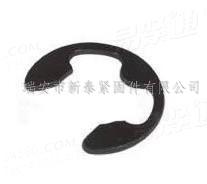 开口挡圈DIN6799 E型挡圈