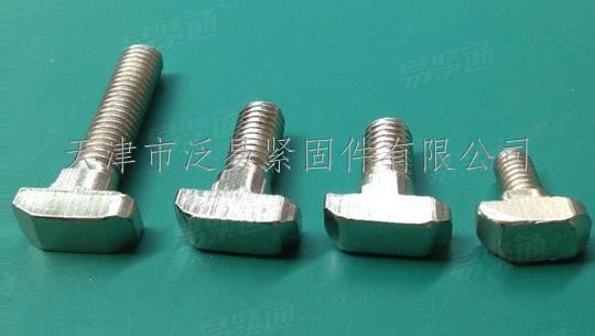 DIN261 T型螺丝 订制大规格T型螺栓