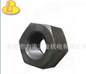 六角螺母GB52