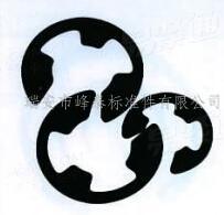 65Mn开口挡圈
