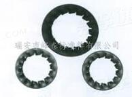 GB861.2内锯齿锁紧垫圈（DIN6798J）