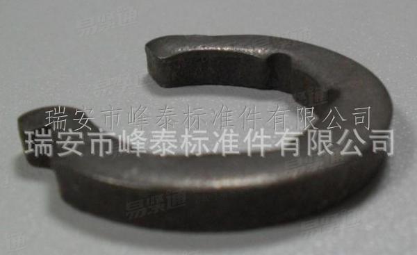 非标开口挡圈厂家直销
