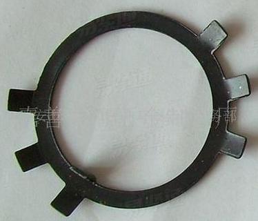 GB858止退垫圈 大量现货供应