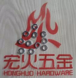 宏火UNI1751弹簧垫圈，现货供应
